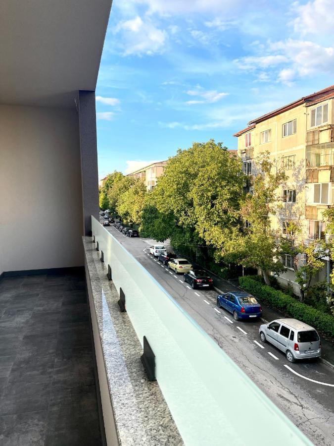 Am Apartments Timişoara Exterior foto